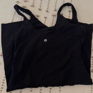 lululemon athletica align romper